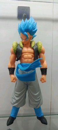 Dragon Ball z Anime Character Action Figure For Anime Lovers