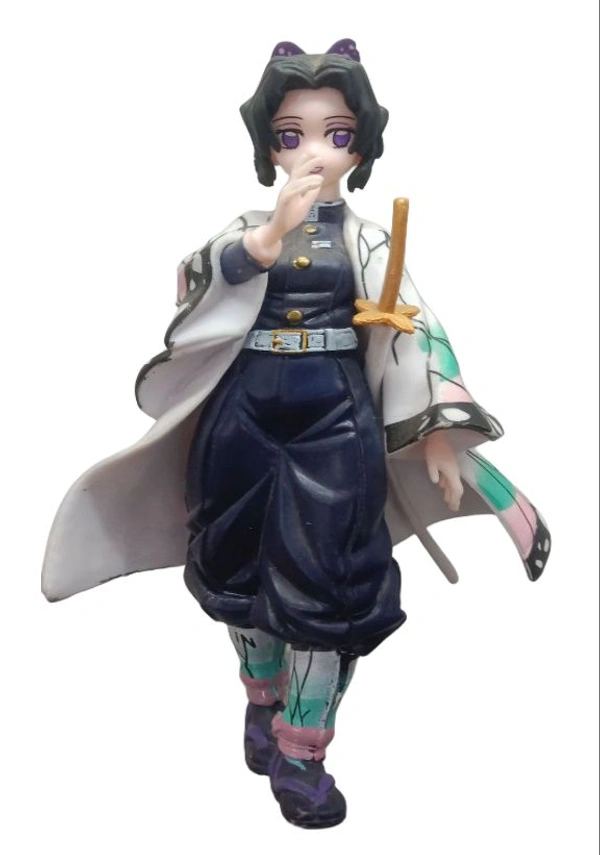 Demon Slayer Length Action Figure Best Quality 