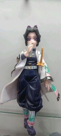 Demon Slayer Length Action Figure Best Quality 