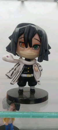 Naruto Anime | Ohrichimaru Action Figure Best Quality 