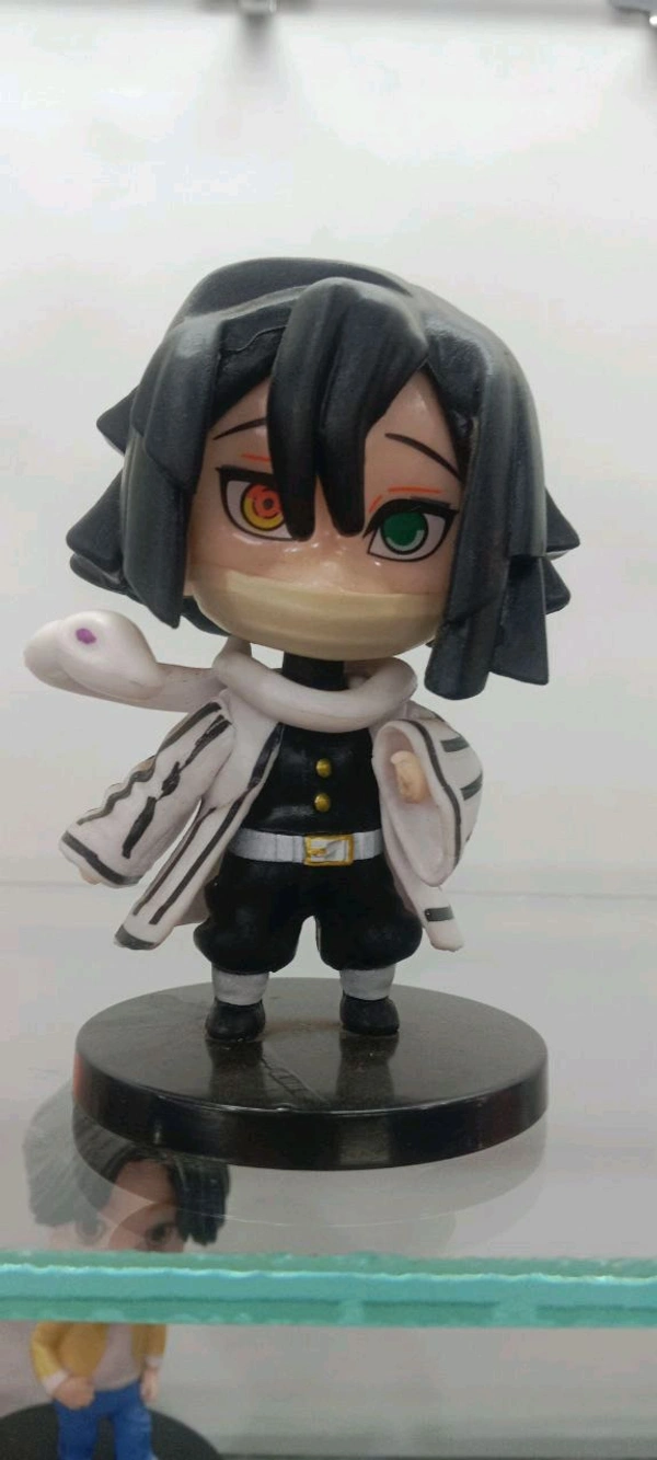Naruto Anime | Ohrichimaru Action Figure Best Quality 
