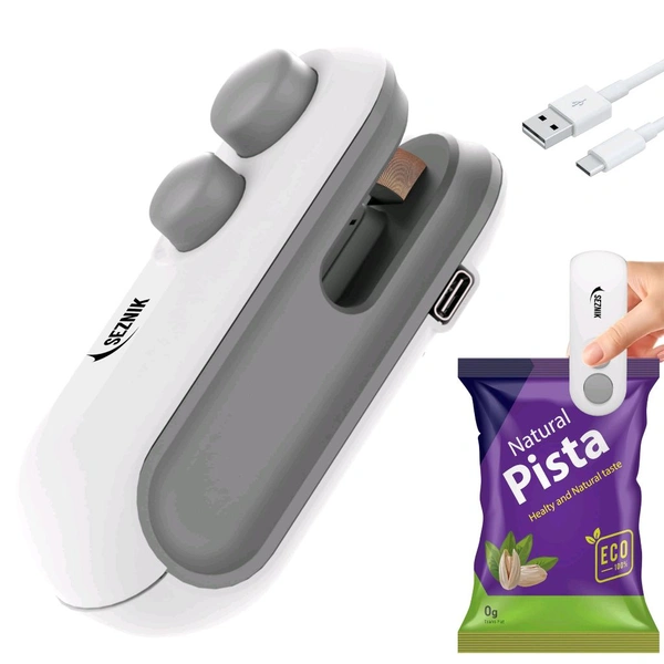Portable Sealing Machine | Including Cutter