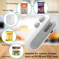 Portable Sealing Machine | Including Cutter