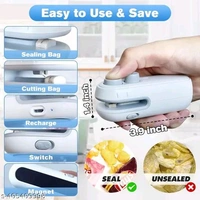 Portable Sealing Machine | Including Cutter