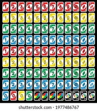 UNO Cards | Play With Friends And Family