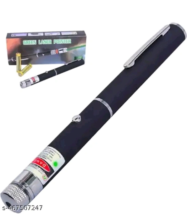 Green Laser Pointer | High Range Pointer 