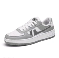 Casual Shoe For Mens | Party Wear And For Rough Uses - Dove Gray, 6