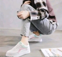 Casual Shoe | For Girls | Multi Colour Available  - 7