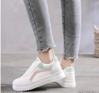 Casual Shoe | For Girls | Multi Colour Available  - 7