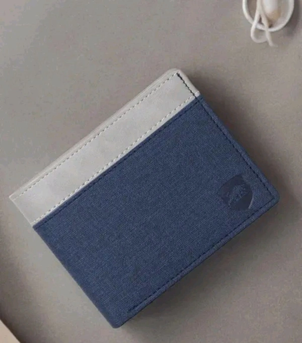 Wallet For Men | Best Quality Leather Finish