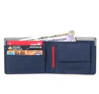 Wallet For Men | Best Quality Leather Finish