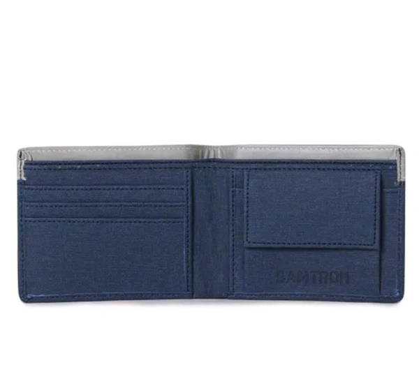 Wallet For Men | Best Quality Leather Finish