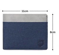 Wallet For Men | Best Quality Leather Finish