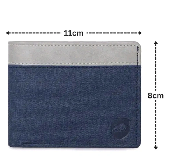 Wallet For Men | Best Quality Leather Finish