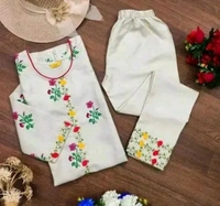 FASHION COTTON KURTA | Different Colours Variant - Bazaar, XXS