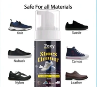 Shoe Cleaner For All Types Of Shoes