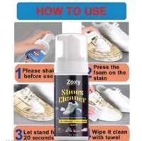 Shoe Cleaner For All Types Of Shoes