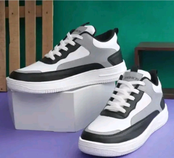 Best Quality Product| For Casual Use Shoe  - IND 6