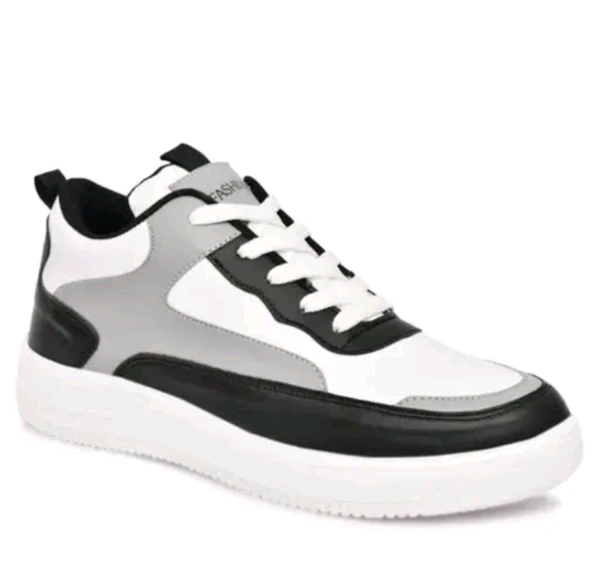Best Quality Product| For Casual Use Shoe  - IND 6