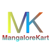 mangaloreKart - Logo
