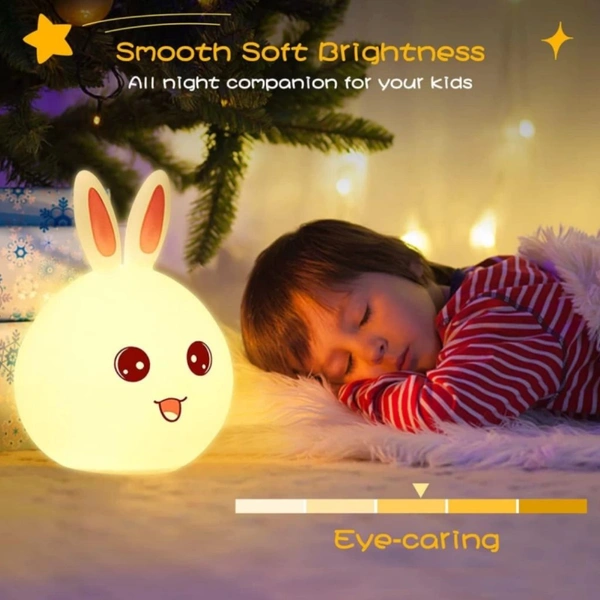 Bunny/Rabbit Night Lamp