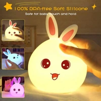 Bunny/Rabbit Night Lamp