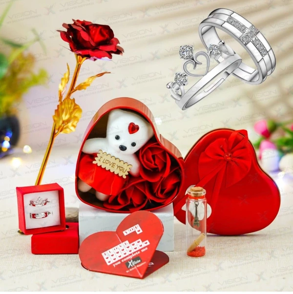 Valentine's Day Gift Pack