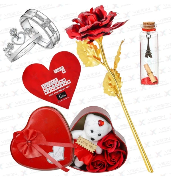 Valentine's Day Gift Pack