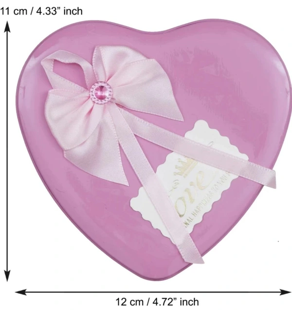 Artificial Flower, Greeting Card, Showpiece, Soft Toy Gift Set - Blush Pink
