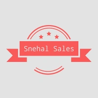 Snehal Sales - Logo
