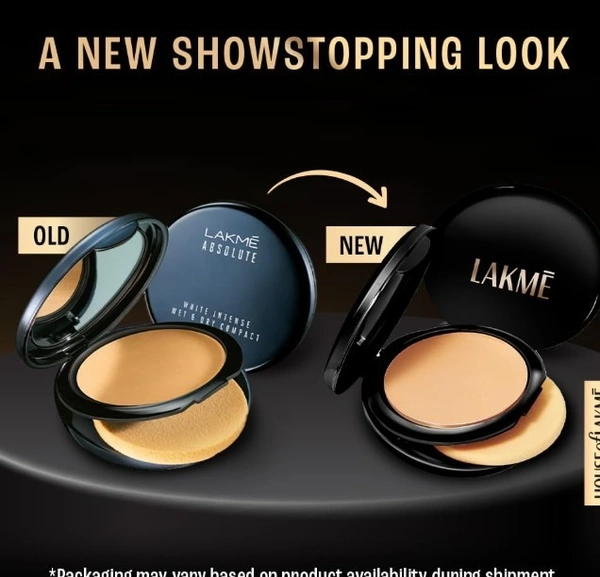 lakme FREE delivery Wednesday, 17 June on your first order. Details Delivering to Hyderabad 500003 - Update location In stock Quantity: 1 Quantity:1 Add to cart Buy Now Ships from Amazon Sold by VAIDH ENTERPRISES Gift options Available at checkout Payment Secure transaction Add to Wish List Other sellers on Amazon New (12) from ₹421.00 FREE Delivery on first order. 3 VIDEOS 4+ La