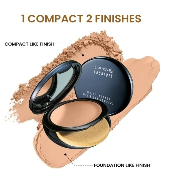 lakme FREE delivery Wednesday, 17 June on your first order. Details Delivering to Hyderabad 500003 - Update location In stock Quantity: 1 Quantity:1 Add to cart Buy Now Ships from Amazon Sold by VAIDH ENTERPRISES Gift options Available at checkout Payment Secure transaction Add to Wish List Other sellers on Amazon New (12) from ₹421.00 FREE Delivery on first order. 3 VIDEOS 4+ La