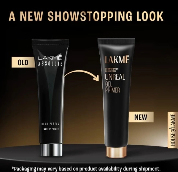 lakme ₹305.00 Fulfilled FREE delivery Saturday, 13 June on your first order. Details Or fastest delivery Tomorrow 6 am - 10 am. Order within 11 hrs 46 mins. Details Delivering to Hyderabad 500003 - Update location In stock Quantity: 1 Quantity:1 Add to cart Buy Now Ships from Amazon Sold by RK World Infocom Pvt Ltd Gift options Available at checkout Payment Secure transaction Add to Wish