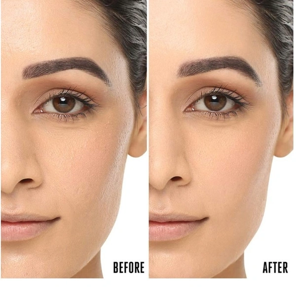 lakme ₹305.00 Fulfilled FREE delivery Saturday, 13 June on your first order. Details Or fastest delivery Tomorrow 6 am - 10 am. Order within 11 hrs 46 mins. Details Delivering to Hyderabad 500003 - Update location In stock Quantity: 1 Quantity:1 Add to cart Buy Now Ships from Amazon Sold by RK World Infocom Pvt Ltd Gift options Available at checkout Payment Secure transaction Add to Wish