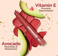 mamaearth Mamaearth Moisture Matte Long Stay Lipstick Minis Gift Set - Bright and Bold | 8 Hour Moisture Lock | Up to 12-Hour Long Stay | Smudge Proof | Travel-Friendly| Gifting For Valentine's Day, Birthday, Anniversary & Special Occasions | Rakhi Gift for Sister | Premium Gift Pack Visit the Mamaearth Store