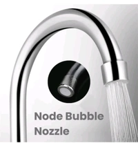 D DESIGN 1 L Instant Water Geyser (Instant Electric Water Geyser For Kitchen Bathroom LED Temperature, White)
