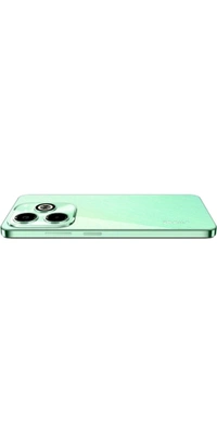 Infinix HOT 40i (Starfall Green, 256 GB) (8 GB RAM) #JustHere Highlights :-RAM/ROM 8 GB RAM | 256 GB ROM Store upto 6000 photos ProcessorUnisoc T606 |Octa Core |1.6 GHz4Lag-Free PerformanceRear Camera50MP + Al LensGet Vibrant Pictures. Full Of Detail Front Camera2 32MPHigh-Res Selfies Even in Low LightDisplay6.6 inch HD+ IPS DisplayBig Screen. Fine Video Viewing Experience Battery5