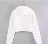 Full Sleeve Printed Women Sweatshirt