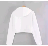Full Sleeve Printed Women Sweatshirt