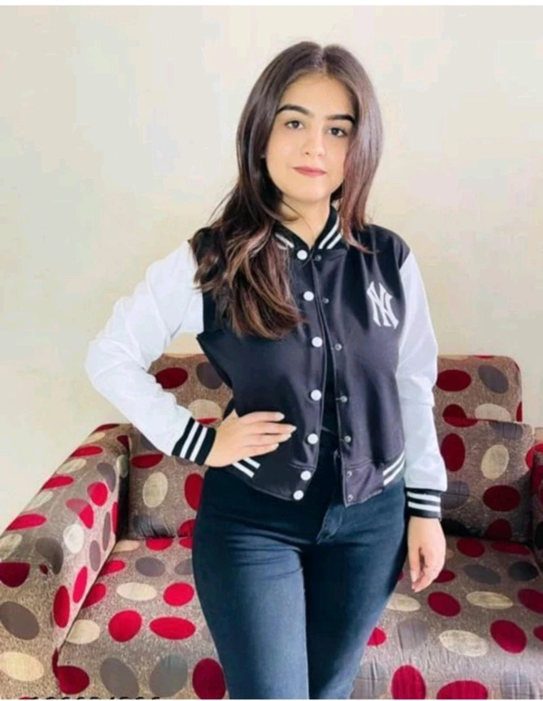 Women Premium Look Jacket