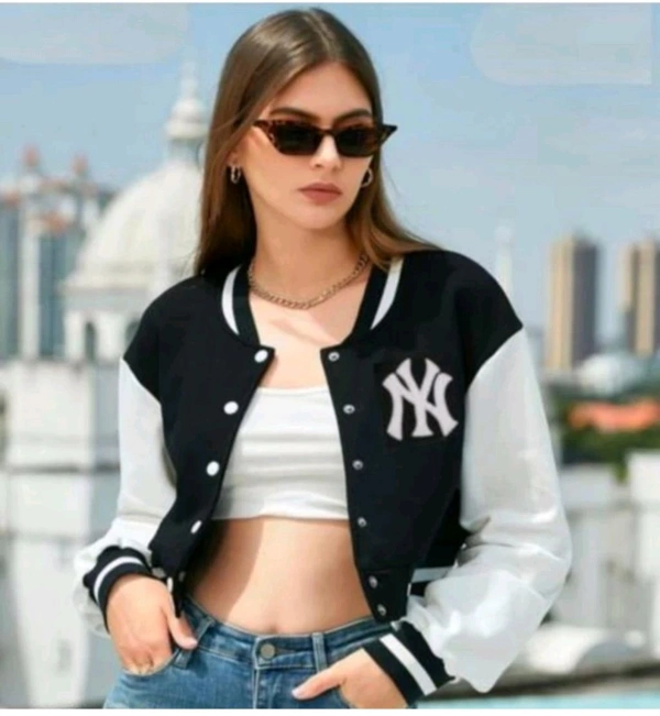 Women Premium Look Jacket