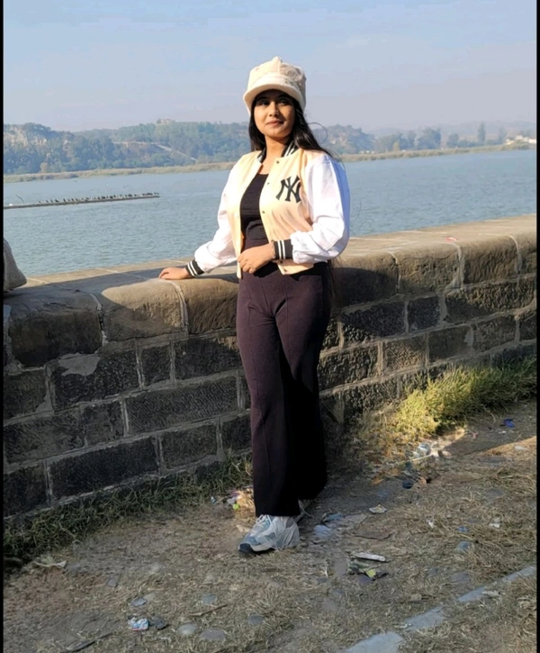 Women Premium Look Jacket