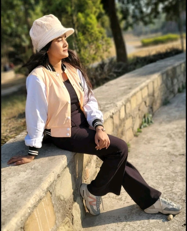 Women Premium Look Jacket