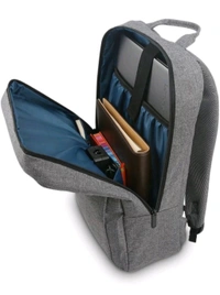 Professional Water Repellent Backpack For Office College 22 L Laptop Backpack (Grey)