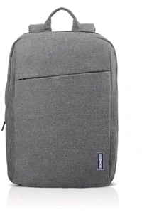 Professional Water Repellent Backpack For Office College 22 L Laptop Backpack (Grey)
