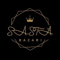 Sasta Bazari - Logo