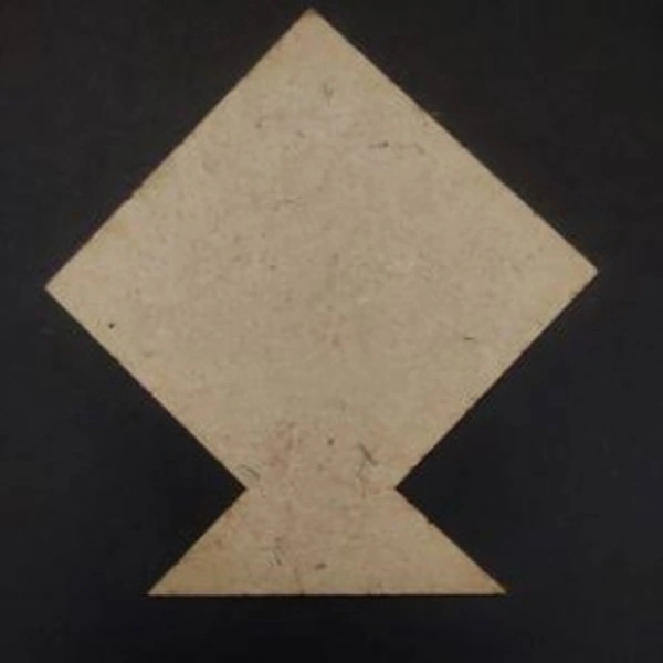 Mdf Kite  - 4inch thickness 5.5mm
