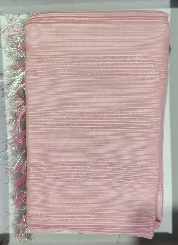Paris Beauty - Blush Pink