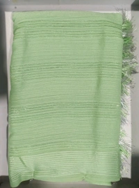 Paris Beauty - Mint Green