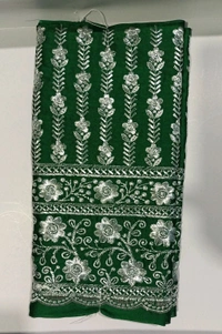 Paris Beauty - Mint Green